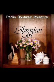 RSWX Presents: Librarian Girl Trailer