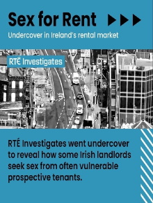 RTE Investigates: Sex For Rent Trailer