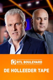 RTL Boulevard: De Holleeder Tapes Trailer