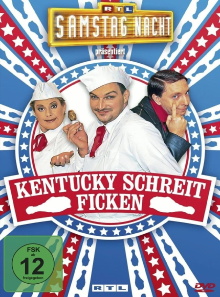 RTL Samstag Nacht - Kentucky schreit ficken Trailer