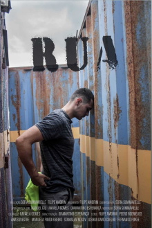 RUA Trailer