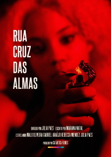 Rua Cruz das Almas Trailer