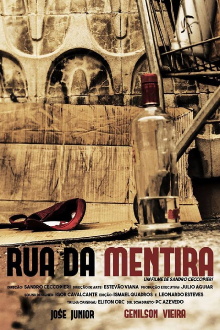 Rua da Mentira Trailer
