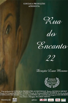 Rua do Encanto 22 Trailer
