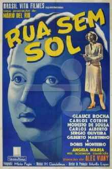Rua sem Sol Trailer