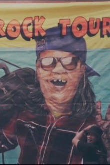 Ruang Rupa Radio of Rock Tour Serial 2 Trailer