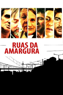 Ruas da Amargura Trailer