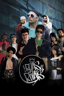 Ruas Rivais Trailer