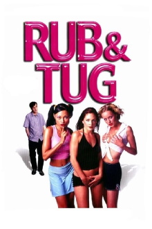 Rub & Tug Trailer