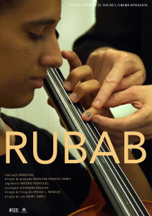 Rubab Trailer