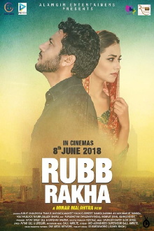 Rubb Rakha Trailer