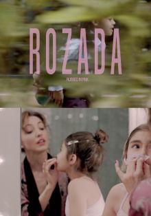 Rubbed in Pink Trailer