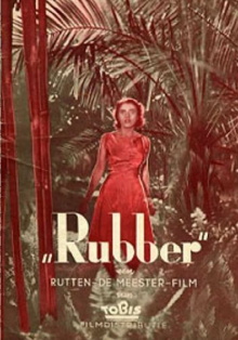 Rubber Trailer