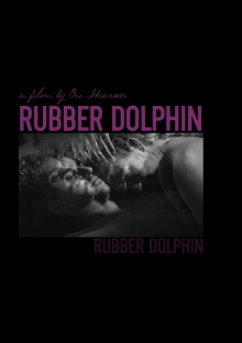 Rubber Dolphin Trailer