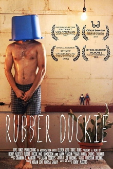 Rubber Duckie Trailer
