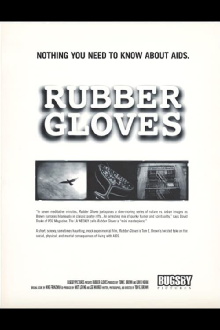 Rubber Gloves Trailer