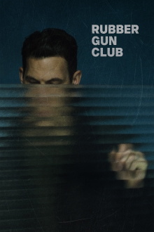 Rubber Gun Club Trailer