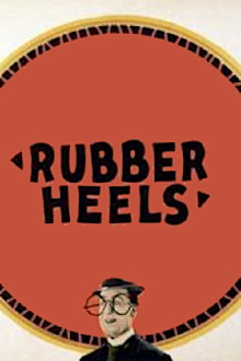 Rubber Heels Trailer