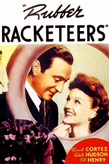 Rubber Racketeers Trailer
