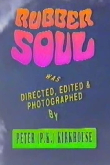 Rubber Soul, The Surf Flick Trailer