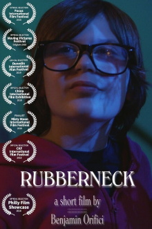 Rubberneck Trailer