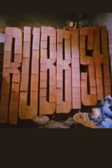 Rubbish Trailer