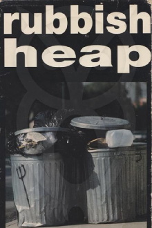 Rubbish Heap Trailer