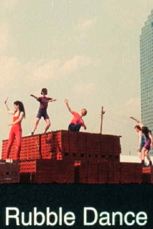 Rubble Dance Trailer