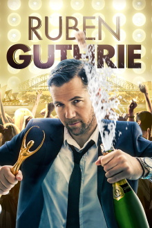 Ruben Guthrie Trailer