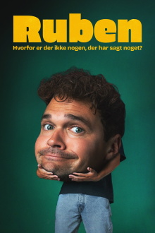 Ruben Søltoft: Hvorfor er der ikke nogen, der har sagt noget? Trailer