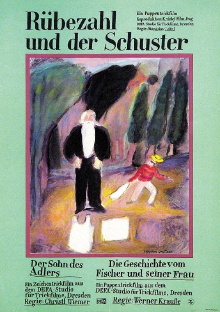 Rübezahl und der Schuster Trailer