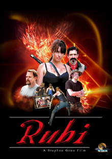 Rubi Trailer