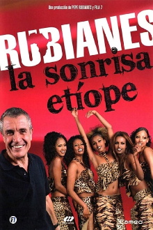 Rubianes: La sonrisa etíope Trailer