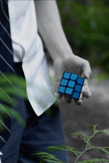 Rubik's Trailer
