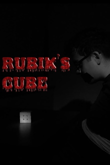 RubiK's Cube Trailer