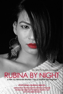 Rubina by Night Trailer
