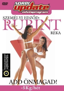Rubint Réka - Add önmagad 1. Trailer