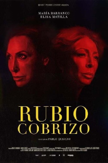 Rubio cobrizo Trailer