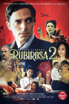 Rubirosa 2 Trailer
