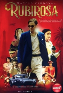 Rubirosa Trailer