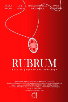 Rubrum Trailer