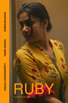 Ruby Trailer