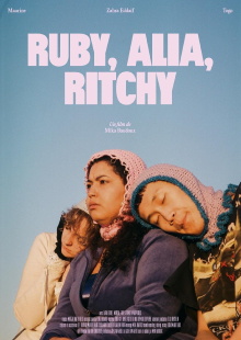 Ruby, Alia, Ritchy Trailer