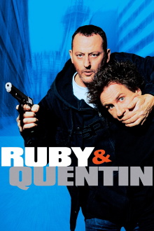 Ruby & Quentin Trailer