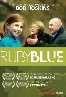 Ruby Blue Trailer