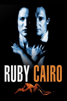 Ruby Cairo Trailer