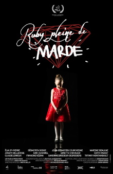 Ruby Full of Shit Trailer