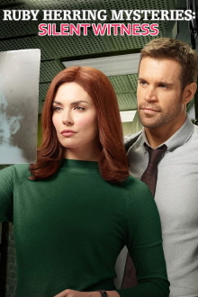 Ruby Herring Mysteries: Silent Witness Trailer