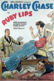 Ruby Lips Trailer