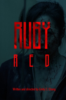 Ruby Red Trailer